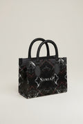 NimiaN Marmora Noctis Bonchurch Mini Shopper Bag