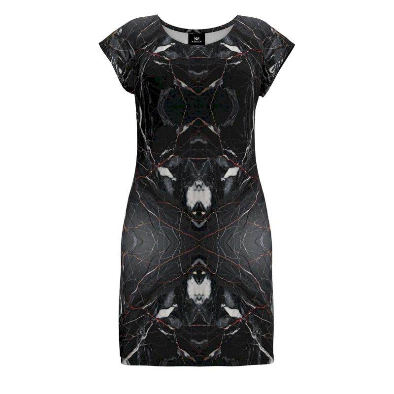 Ladies Tunic T Shirt