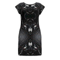 Ladies Tunic T Shirt