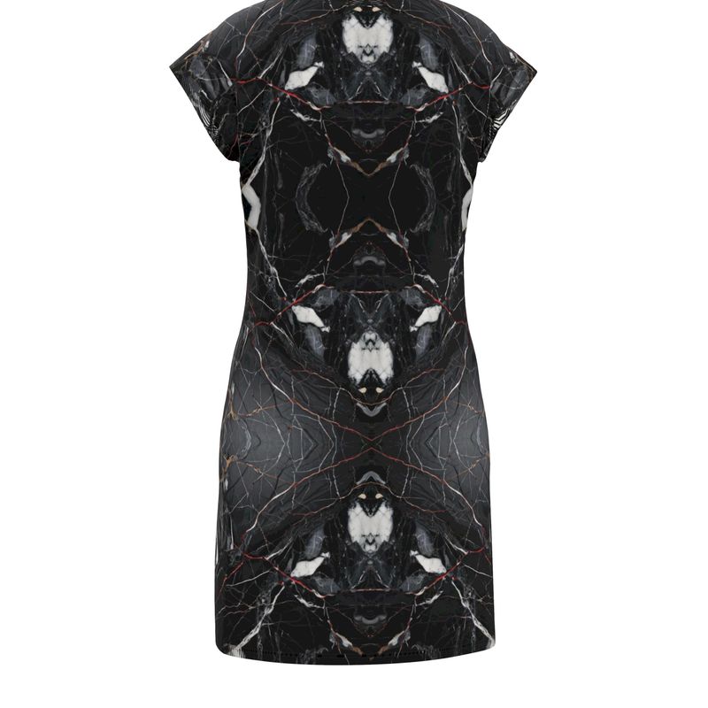 Ladies Tunic T Shirt