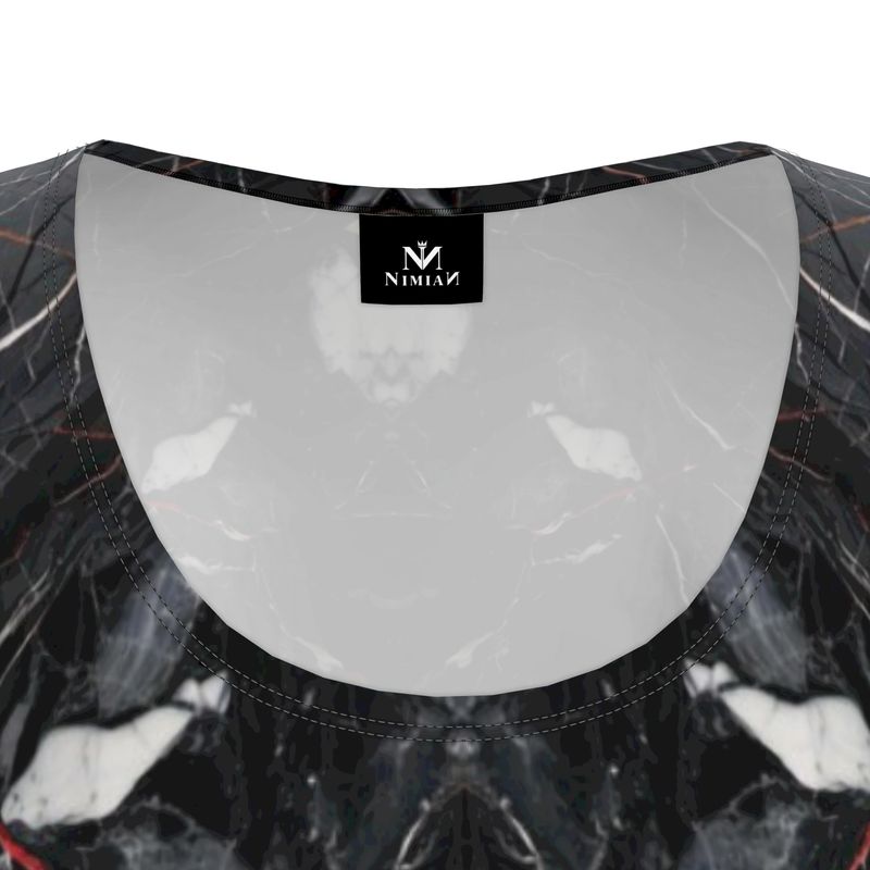 Ladies Tunic T Shirt