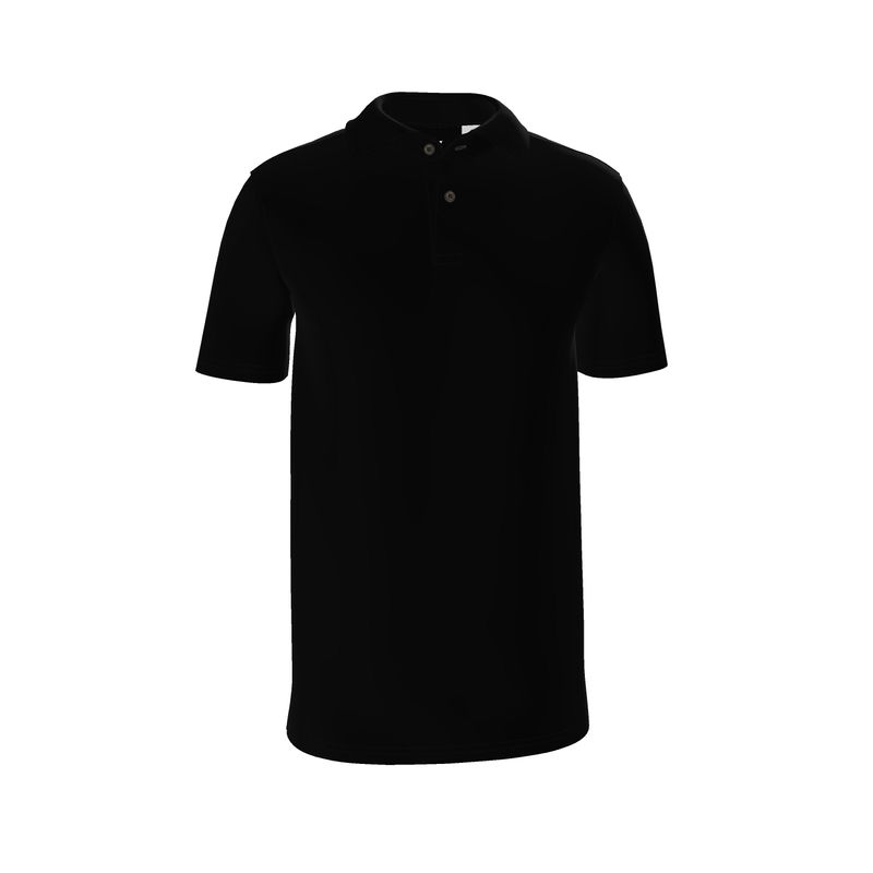 Men's Polo Shirt