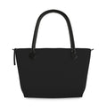 Zip Top Handbag