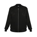 Ladies Bomber Jacket