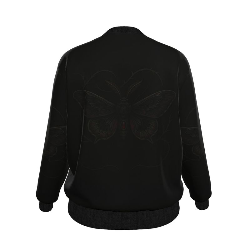 Ladies Bomber Jacket
