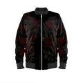 Mens Bomber Jacket