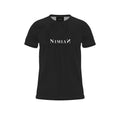 Cut And Sew All Over Print T Shirt