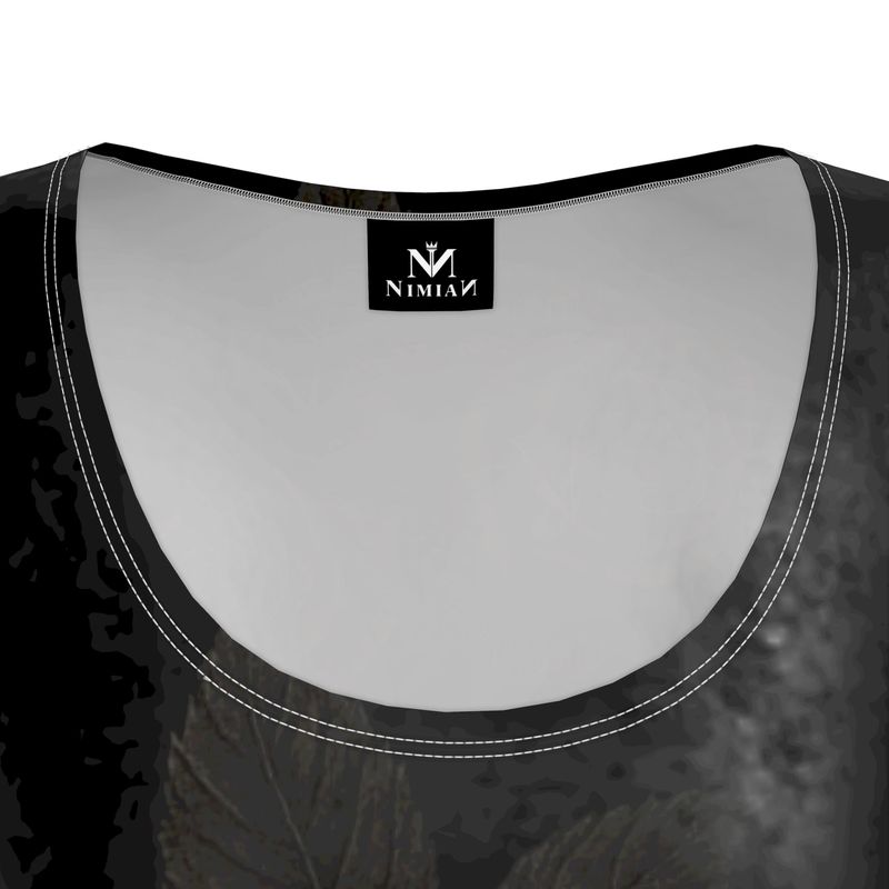 Ladies Tunic T Shirt