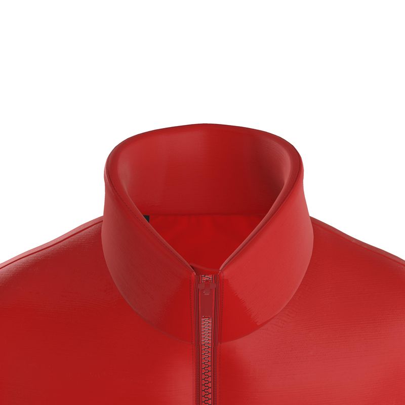 NimiaN Red Padded Gilet
