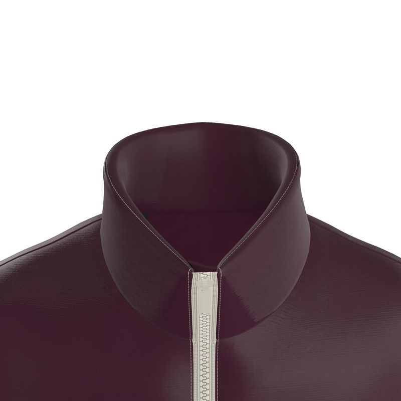 NimiaN Red Padded Gilet