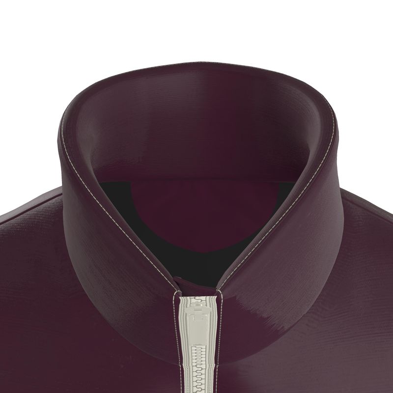 NimiaN Red Padded Gilet