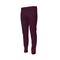 NimiaN Men's Track Trousers Dark Grape