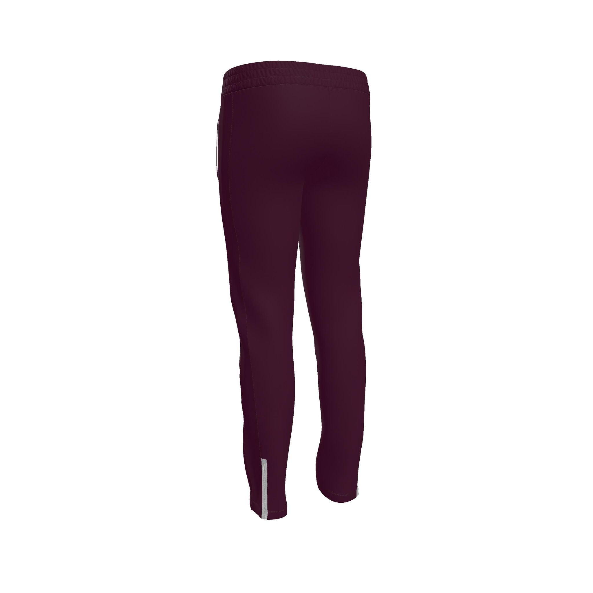 NimiaN Men's Track Trousers Dark Grape