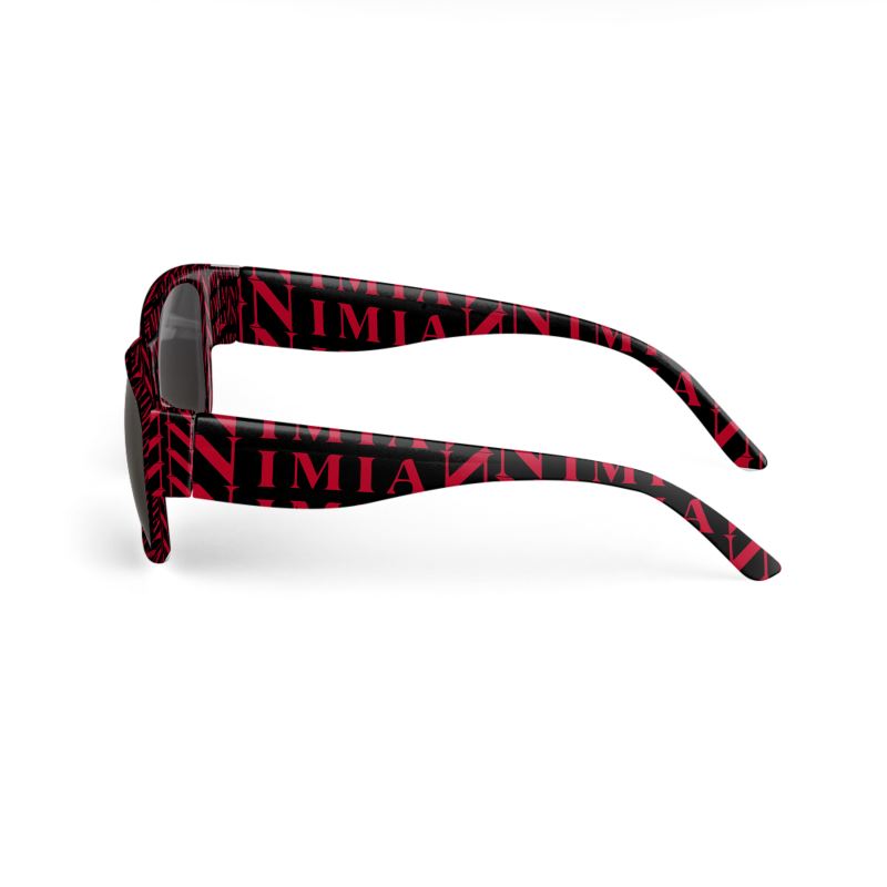 NimiaN Signature Pattern Sunglasses