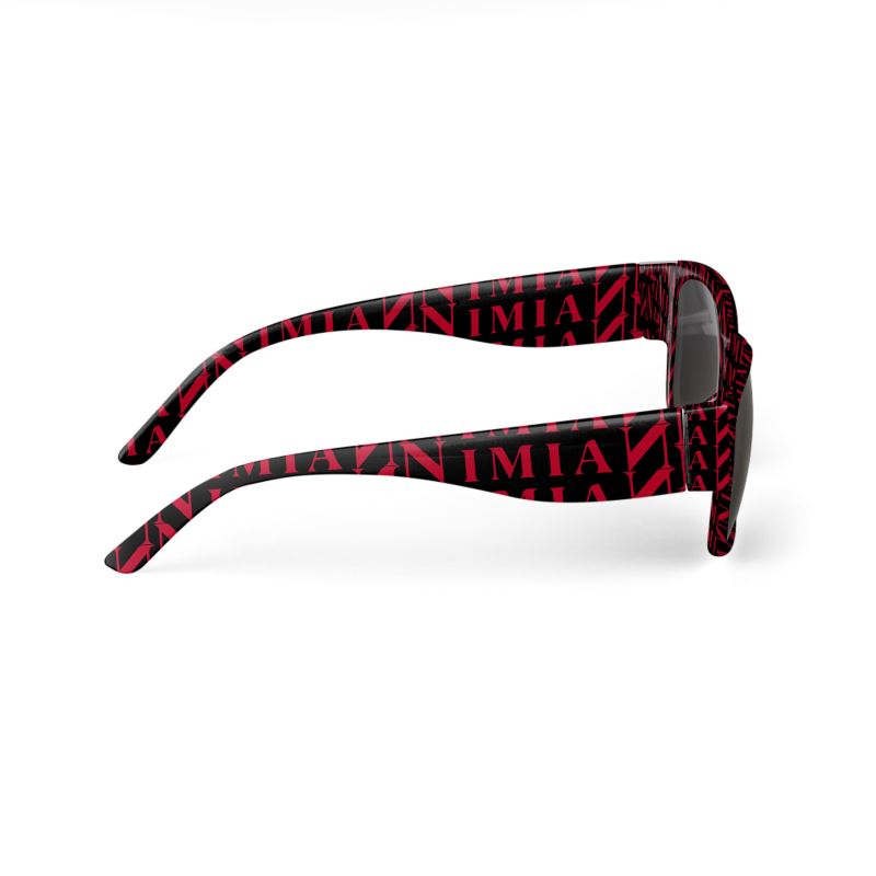 NimiaN Signature Pattern Sunglasses