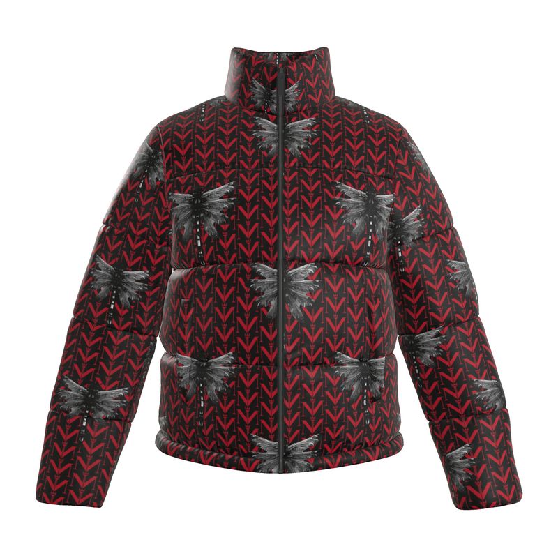 NIMIAN Signature Men's Puffer Jacket