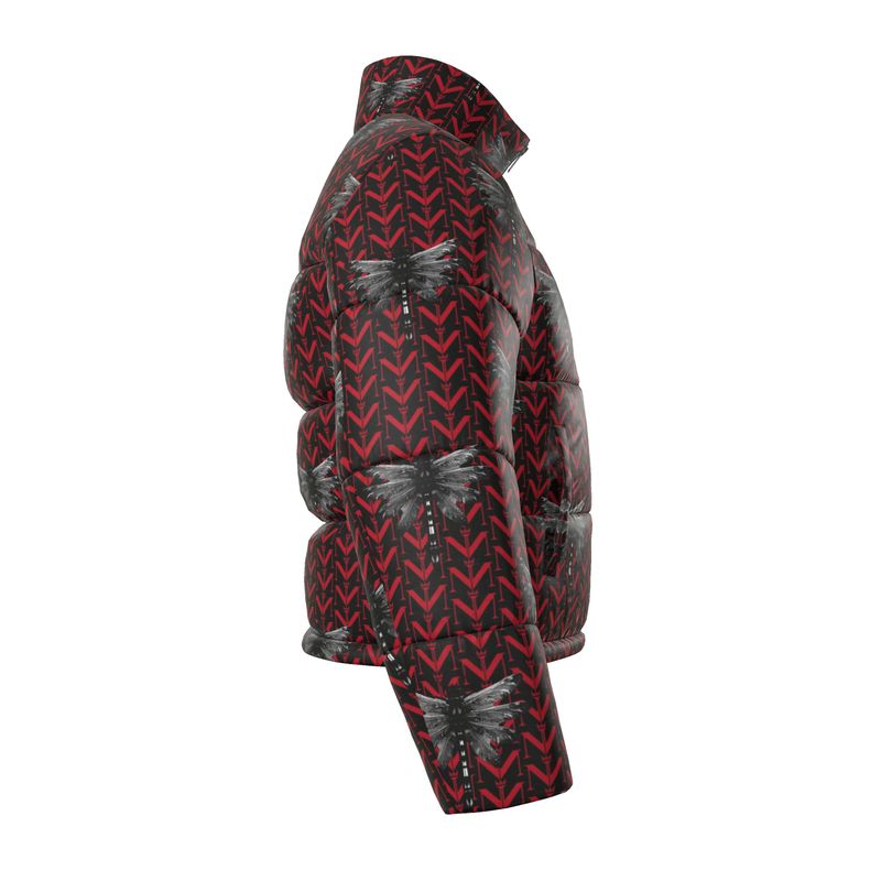 NIMIAN Signature Men's Puffer Jacket