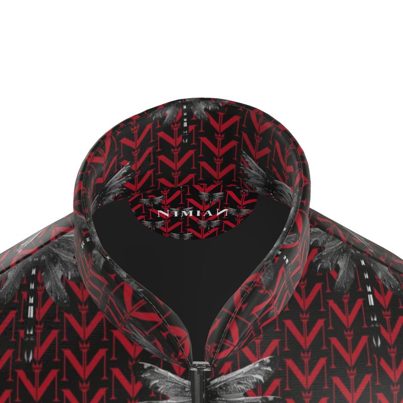 NIMIAN Signature Men's Puffer Jacket