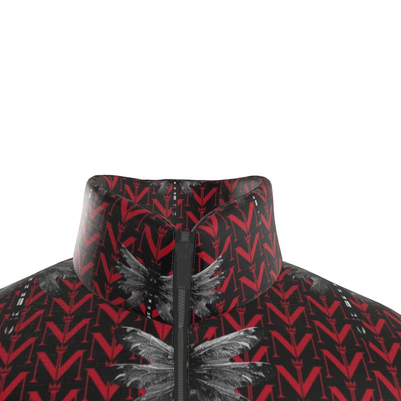 NIMIAN Signature Men's Puffer Jacket