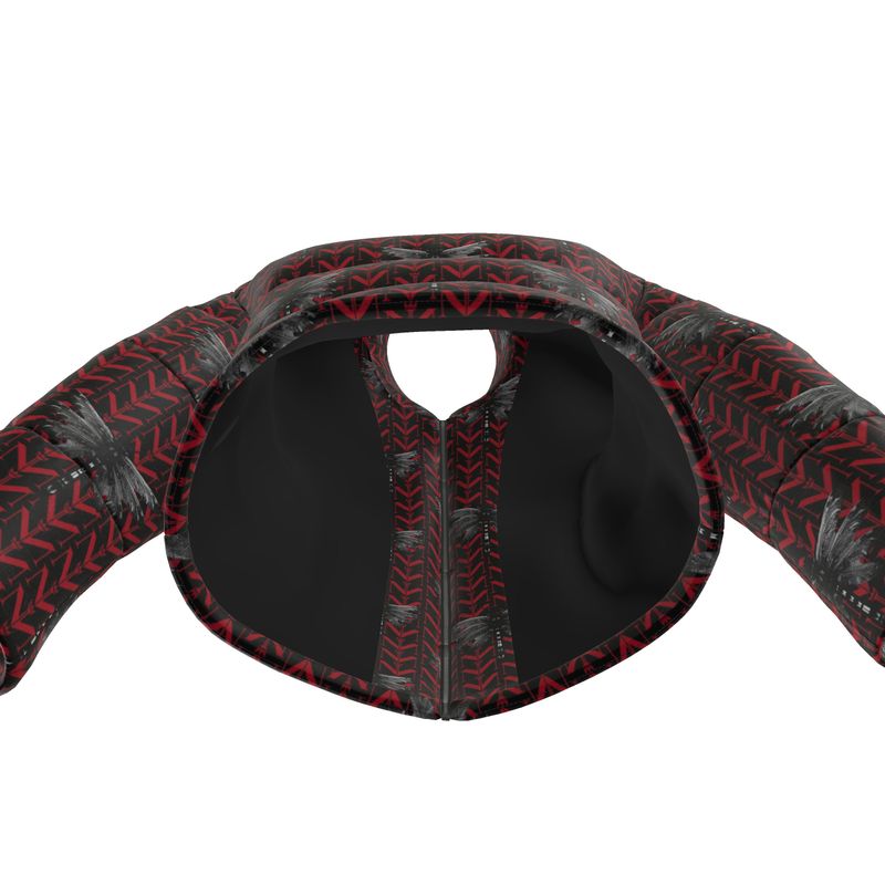 NIMIAN Signature Men's Puffer Jacket