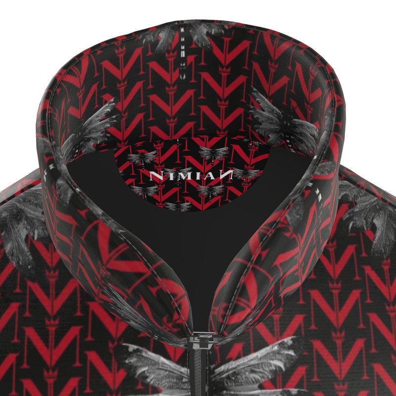 NIMIAN Signature Men's Puffer Jacket