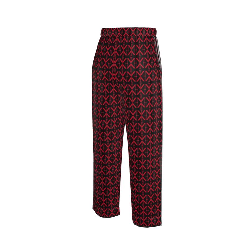 Womens Luxury Pyjama Trousers