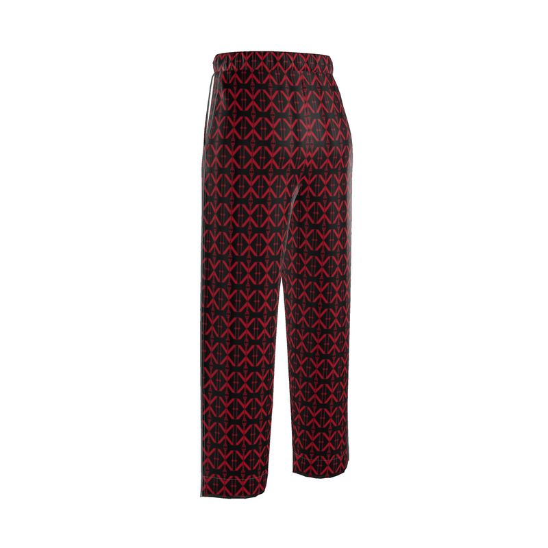 Womens Luxury Pyjama Trousers