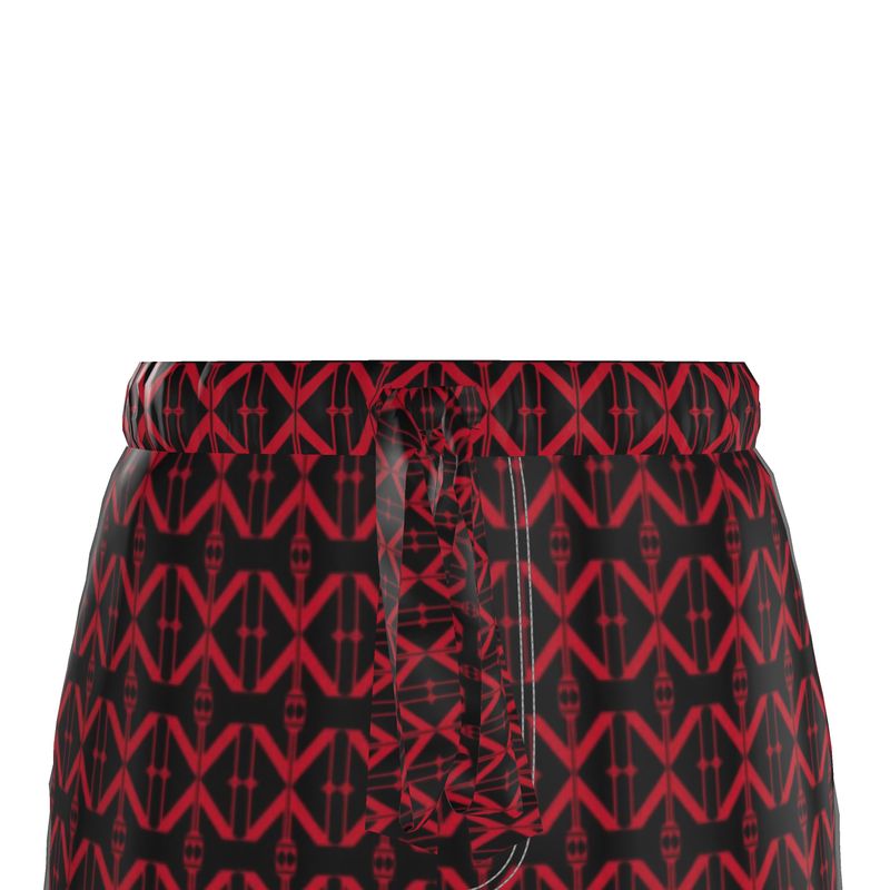 Womens Luxury Pyjama Trousers