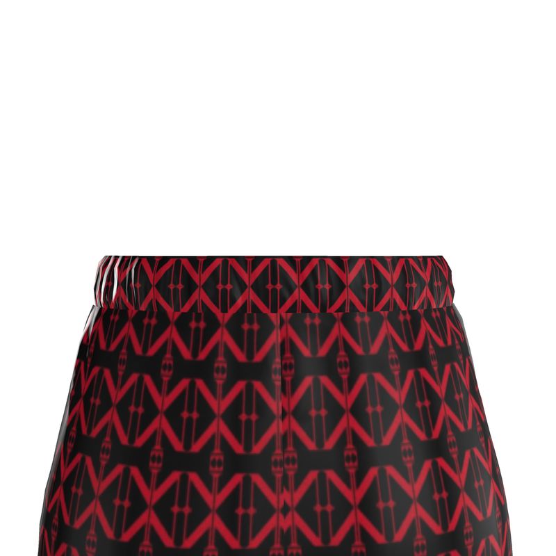 Womens Luxury Pyjama Trousers