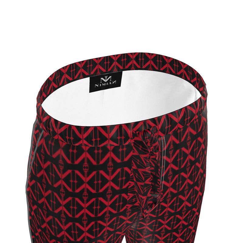 Womens Luxury Pyjama Trousers