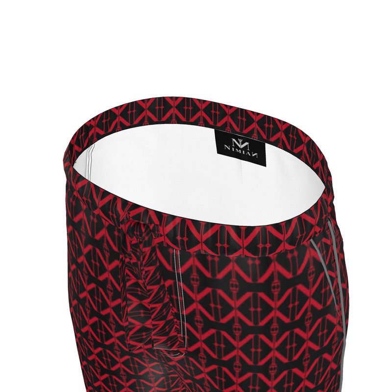 Womens Luxury Pyjama Trousers
