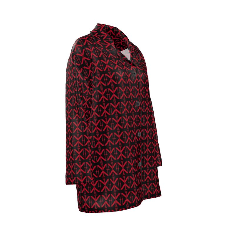Signature Comfort Pyjama Shirt