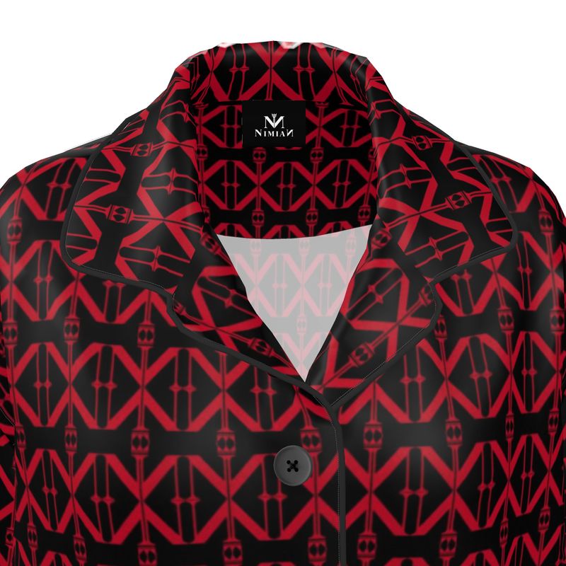 Signature Comfort Pyjama Shirt