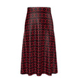 NIMIAN Signature Midi Skirt