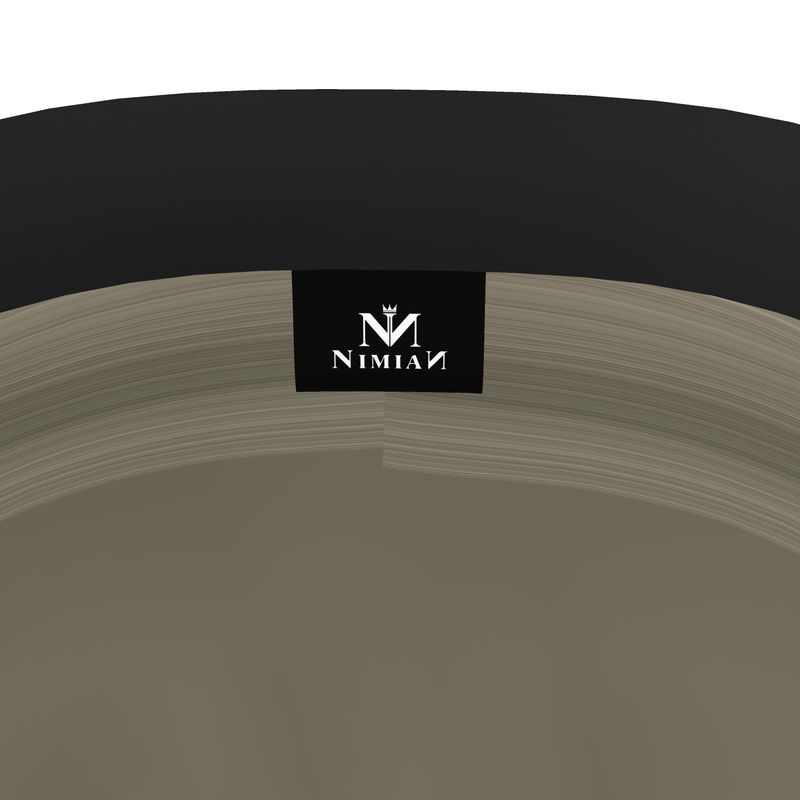 NIMIAN Signature Midi Skirt