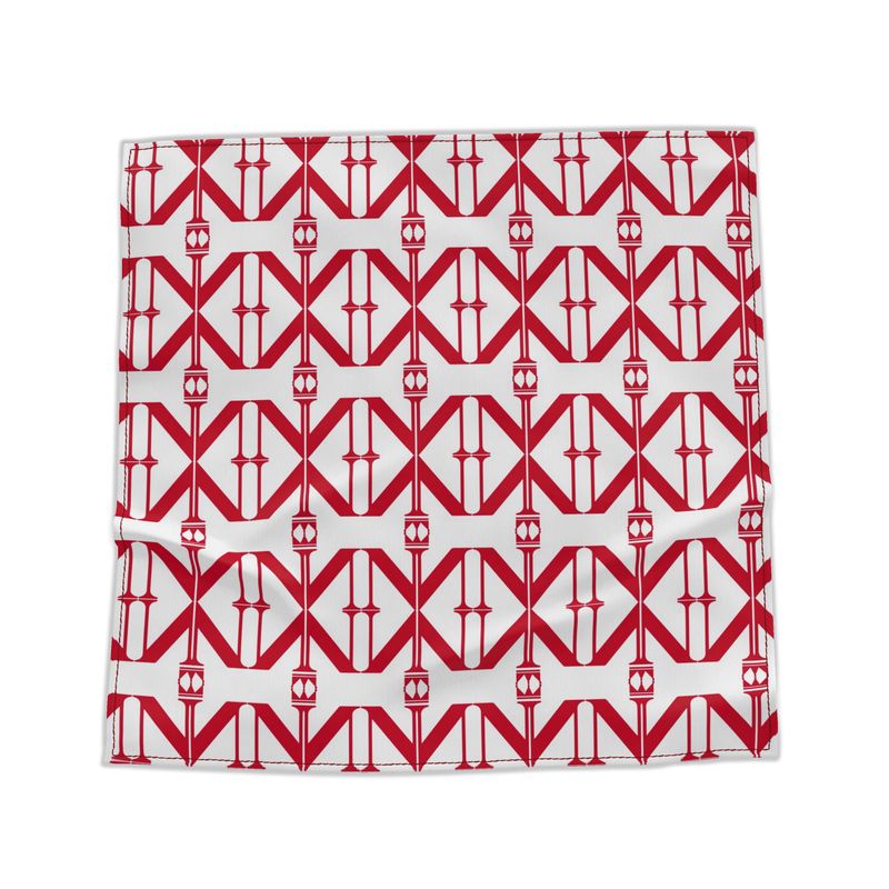 Bandana Logo