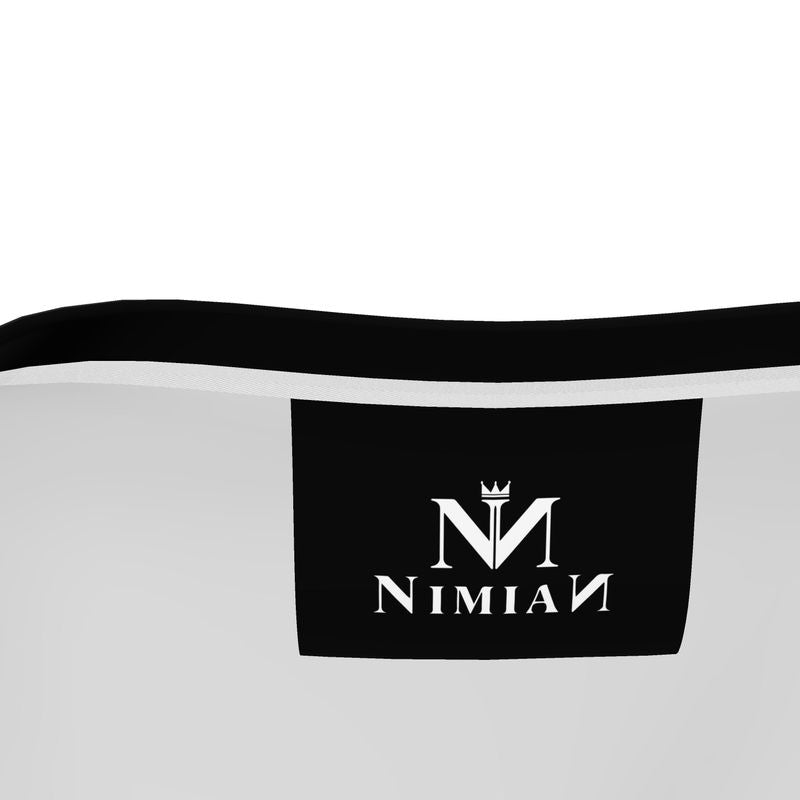 Men’s Boxy Fit Cotton T-Shirt