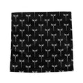 Dragonfly Pattern Bandana