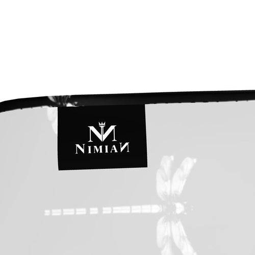 Dragonfly Pattern Bandana