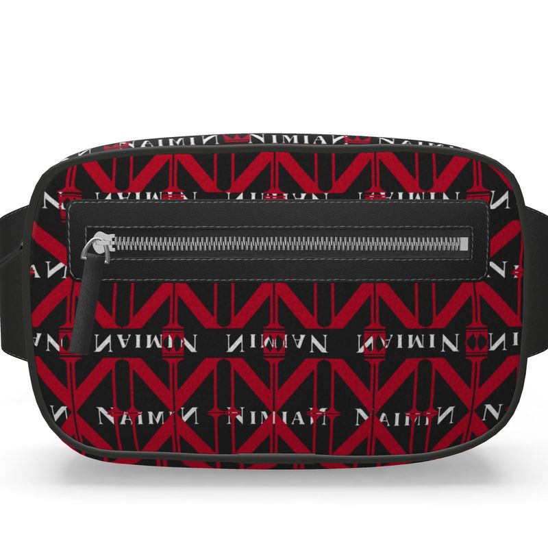 Luxury Belt Bag