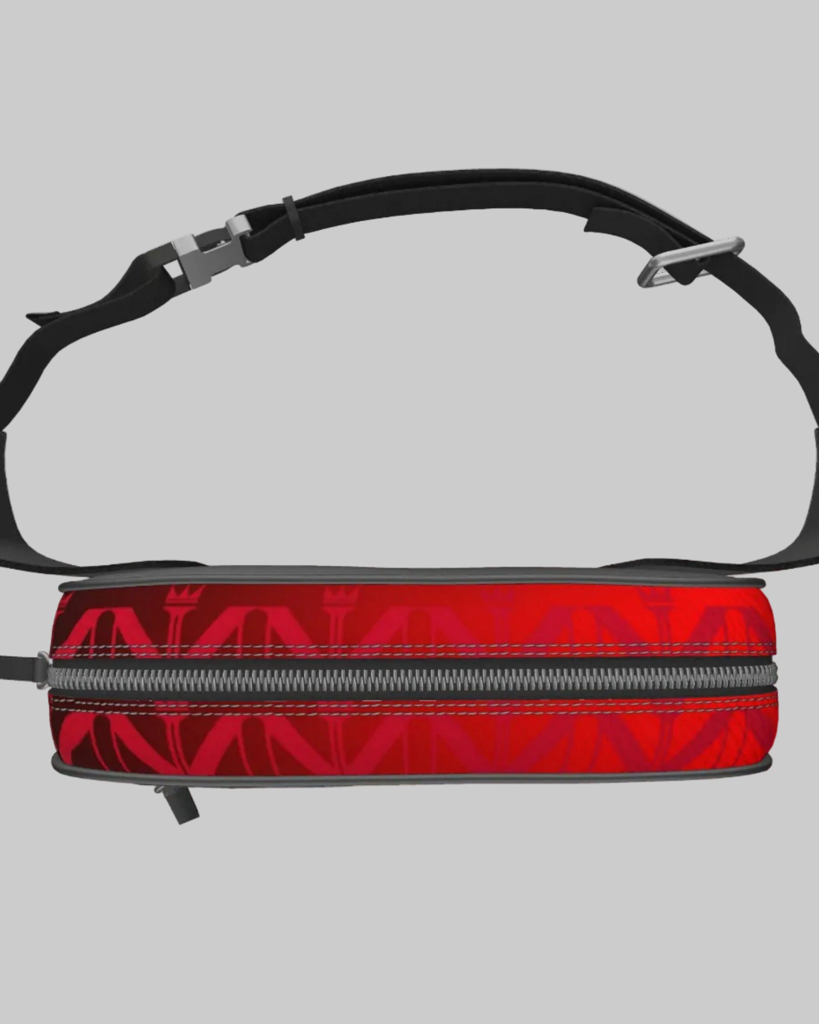 NimiaN Logo Luxury Belt Bag