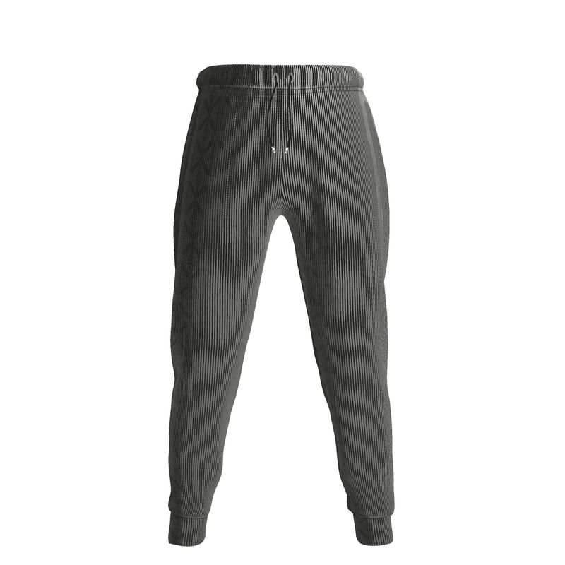 Designer Jogging Bottoms – Slim Fit