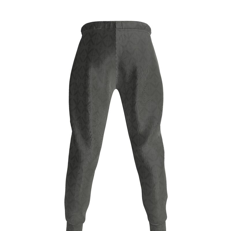 Designer Jogging Bottoms – Slim Fit