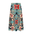 Women’s Midi Skirt
