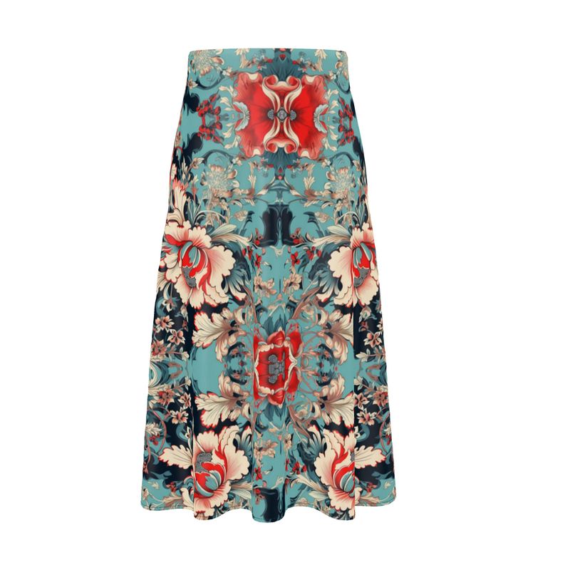 Women’s Midi Skirt