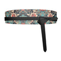 Women’s Leather Wrap Waist Belt