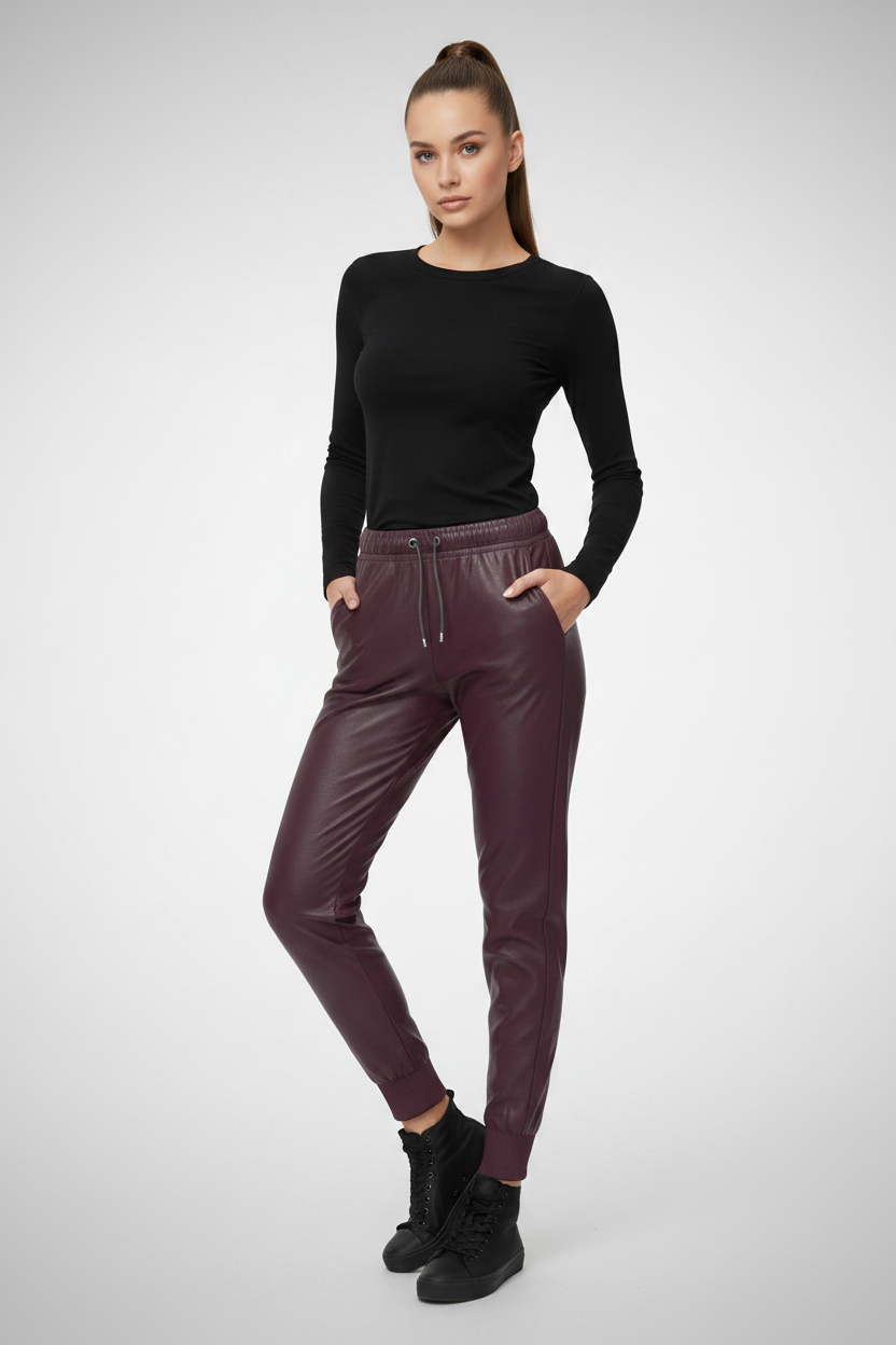 Women's jogger pants
