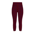 Sports Leggings – High-Rise Sculpt Fit