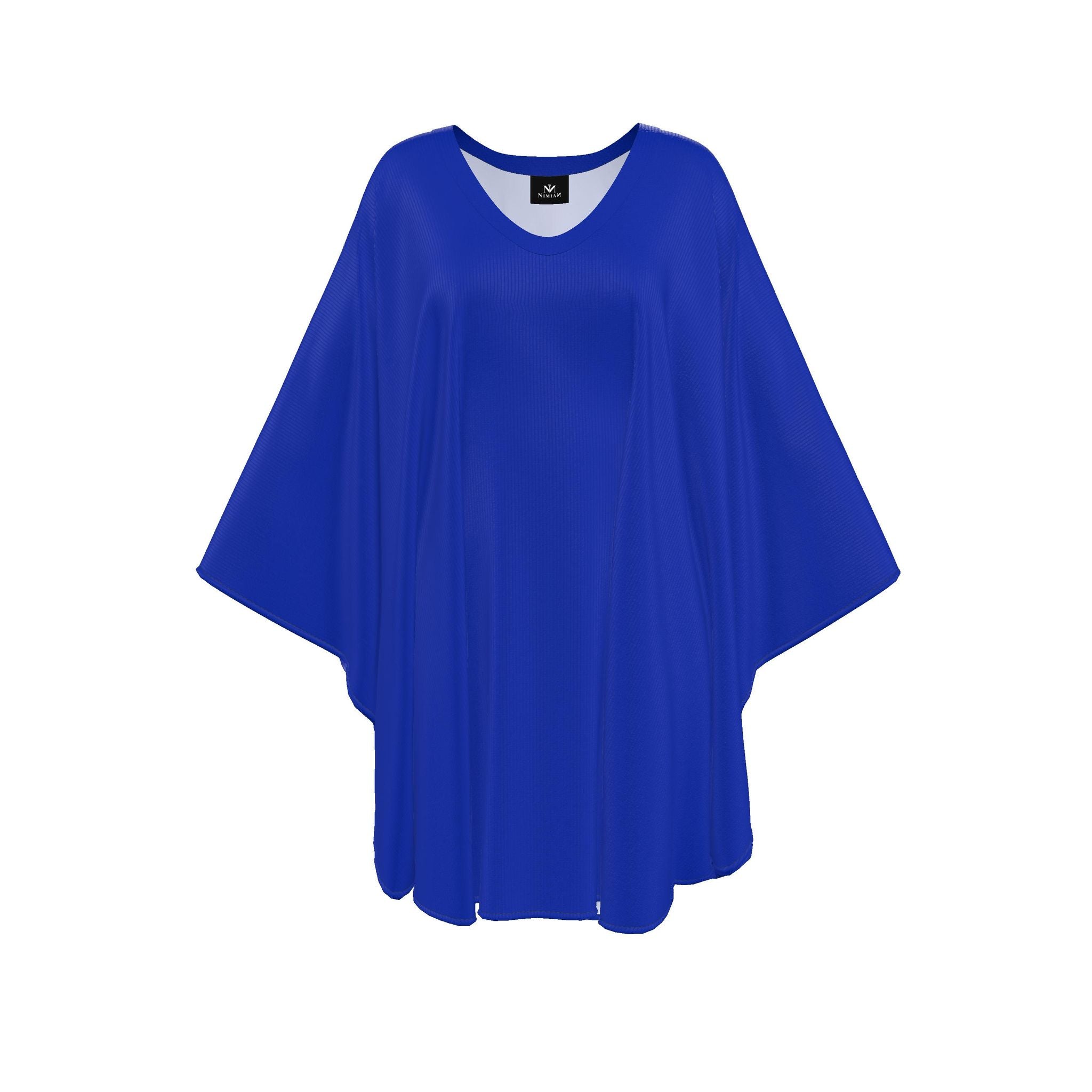 Kaftan Lapis Lazuli