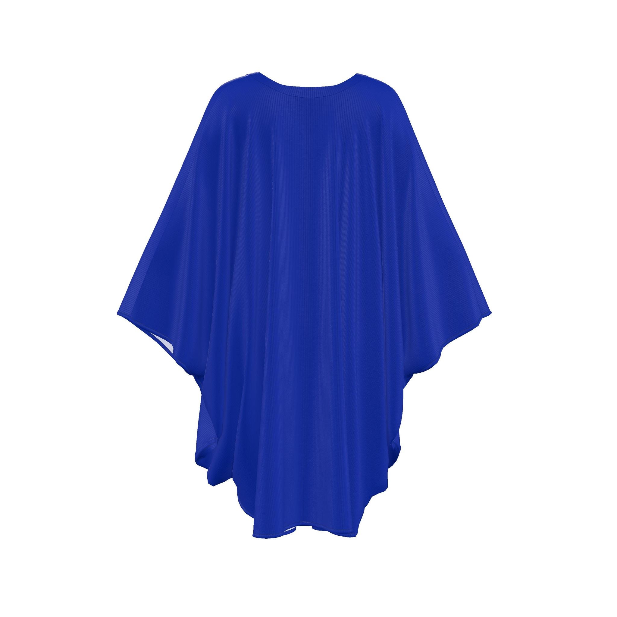 Kaftan Lapis Lazuli